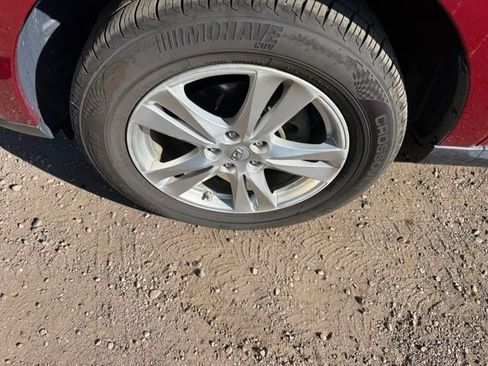 Used 2011 Hyundai Santa Fe SE AWD/4WD image 11