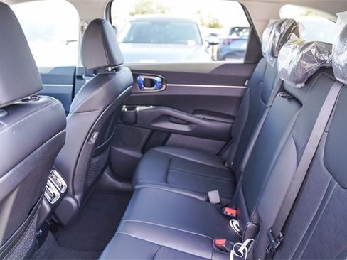 New 2026 Kia Sorento S w/ S Panoramic Sunroof Package image 20