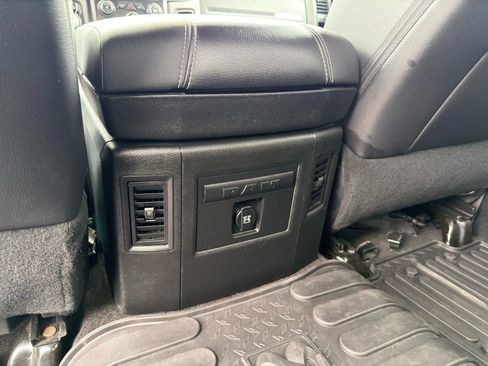 Used 2018 RAM 1500 Rebel w/ Luxury Group image 21