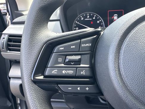 New 2026 Subaru Crosstrek 2.0i Premium AWD/4WD image 18