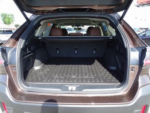 Certified 2022 Subaru Outback Touring image 36