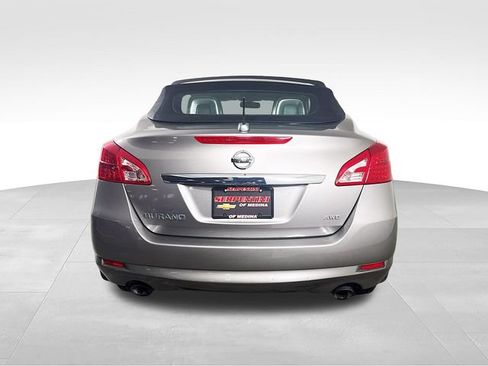 Used 2011 Nissan Murano AWD/4WD image 7