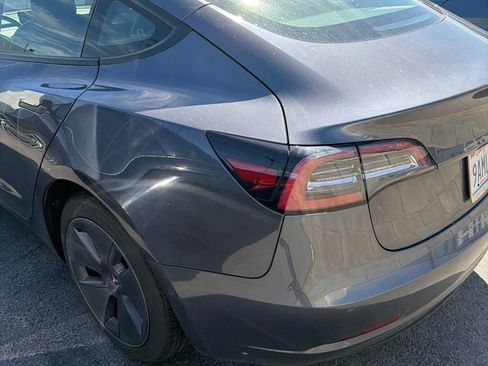 Used 2022 Tesla Model 3 Long Range image 5