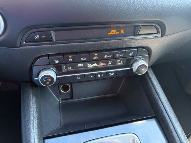 Used 2022 MAZDA CX-5 AWD 2.5 S image 29