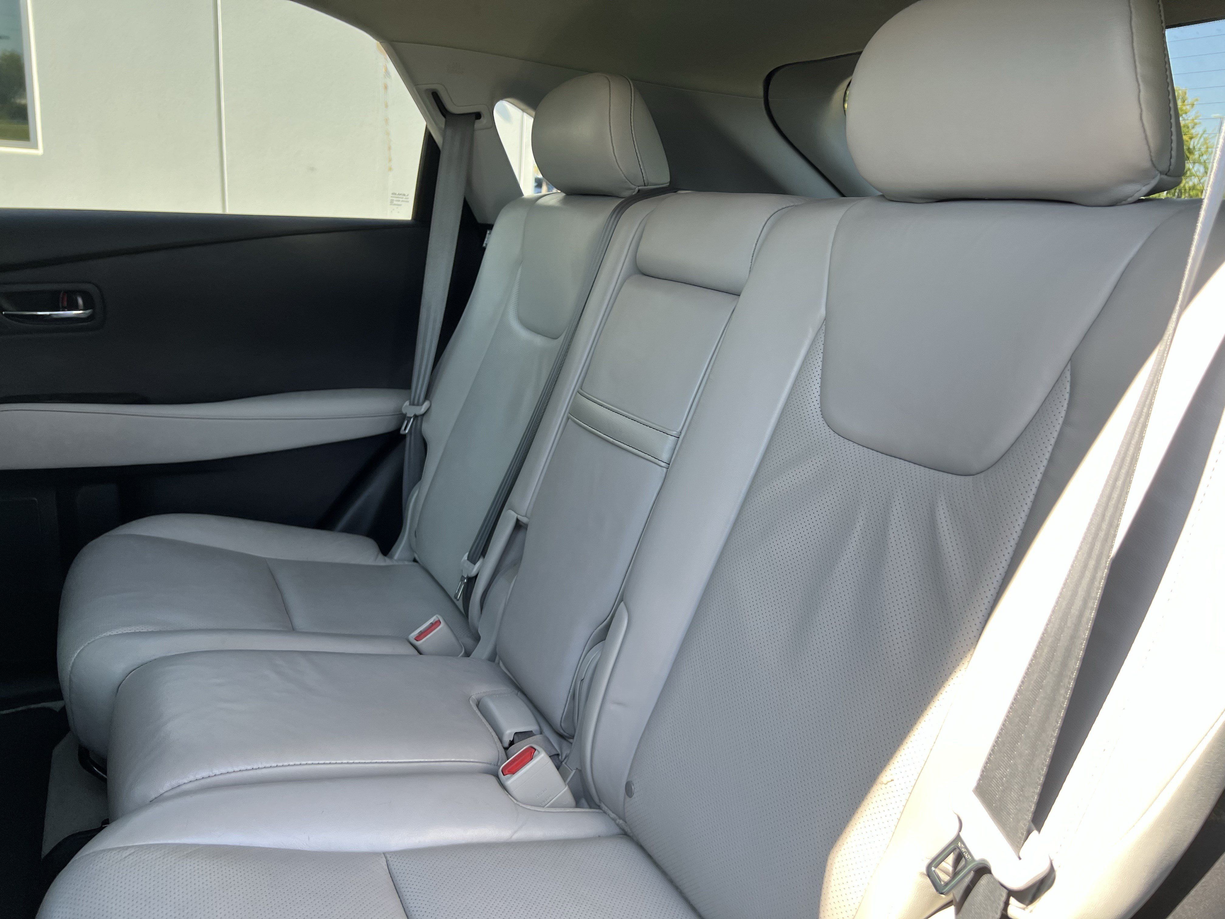 Used 2015 Lexus RX 350 FWD image 33