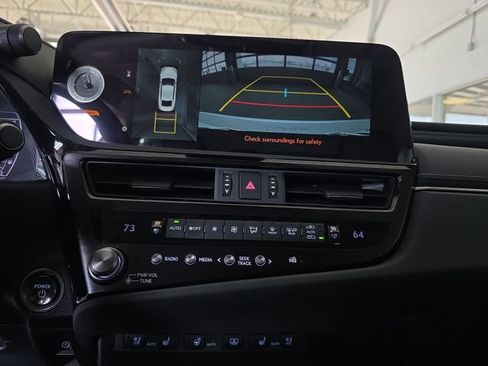 Certified 2024 Lexus ES 300h Ultra Luxury w/ Accessory Package (Z2) FWD image 22