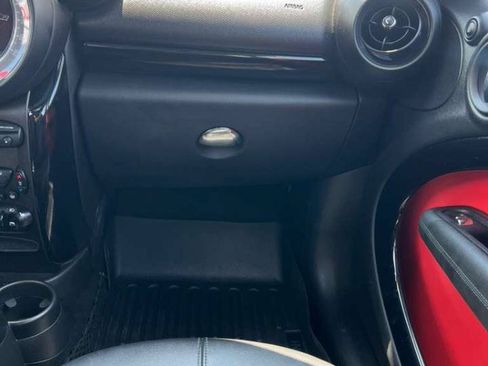 Used 2016 MINI Cooper Countryman S AWD/4WD image 31