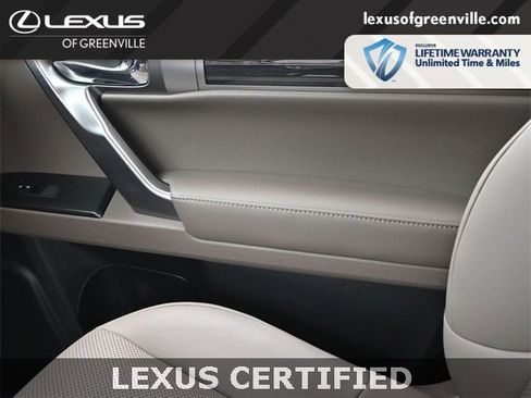 Certified 2023 Lexus GX 460 Premium image 21