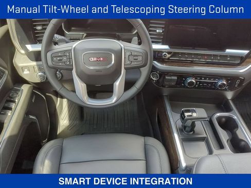 New 2026 GMC Sierra 1500 Elevation w/ Elevation Premium Package AWD/4WD image 31