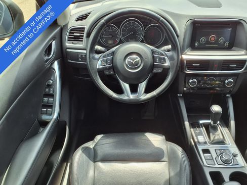 Used 2016 MAZDA CX-5 Grand Touring AWD/4WD image 15