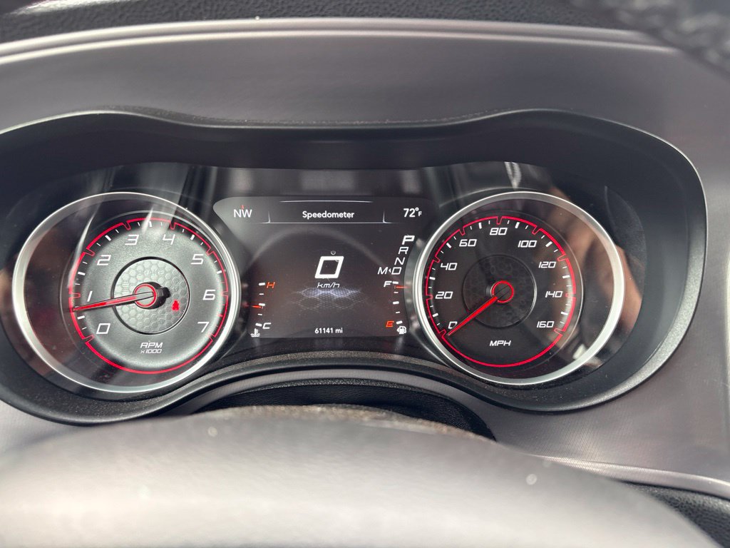 Used 2023 Dodge Charger R/T RWD image 30
