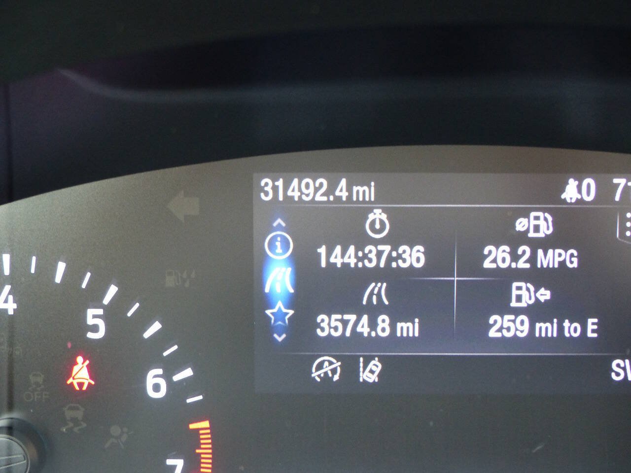 Used 2020 Ford Escape SEL AWD/4WD image 29