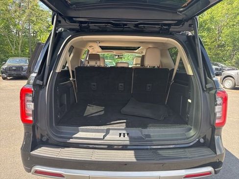 Certified 2024 Ford Expedition Max Limited AWD/4WD image 24