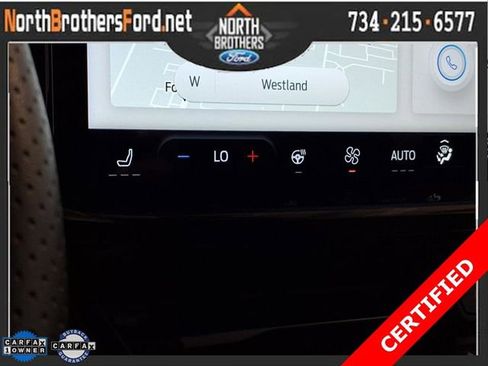 Certified 2023 Ford Escape ST-Line w/ Tech Pack #1 image 5