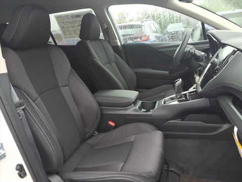 New 2025 Subaru Outback Premium image 5