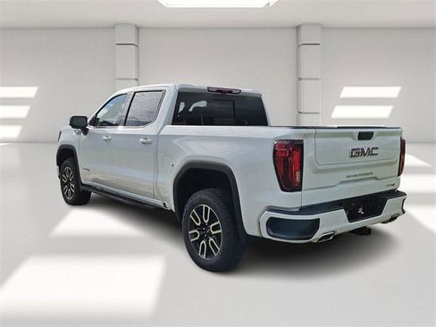 New 2026 GMC Sierra 1500 AT4 w/ AT4 Premium Package image 3