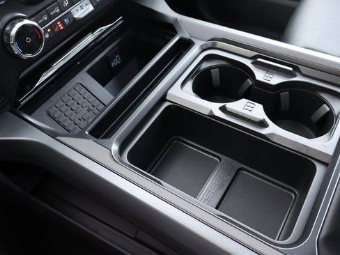 New 2026 Ford F250 Lariat w/ Chrome Package image 13