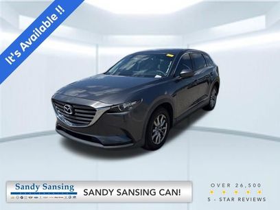 Used 2016 MAZDA CX-9 Touring
