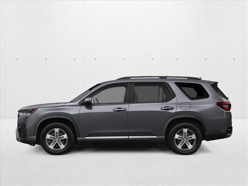 New 2026 Honda Pilot EX-L image 2