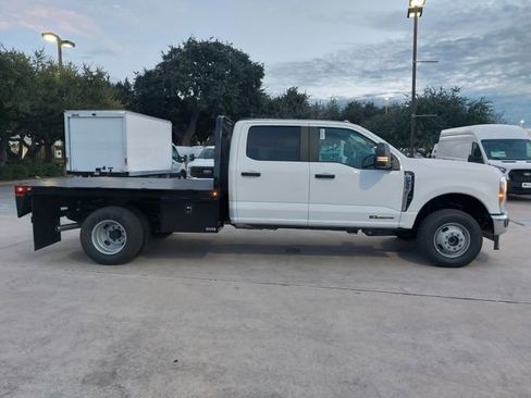 New 2026 Ford F350 XL w/ XL Chrome Package AWD/4WD image 7