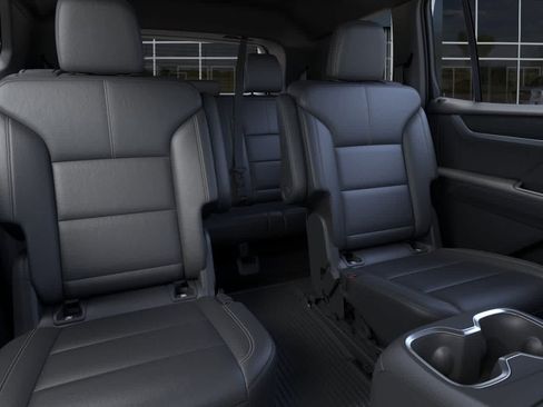 New 2026 GMC Acadia Elevation w/ Elevation Premium Package image 17