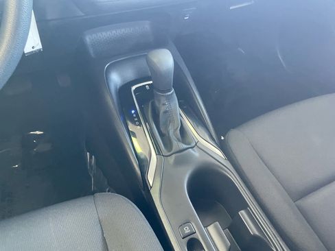 Used 2024 Toyota Corolla LE image 13