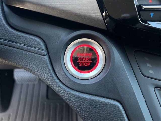 New 2027 Honda Odyssey EX-L image 21