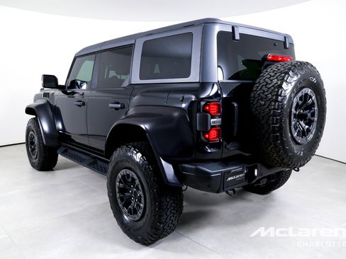 Used 2023 Ford Bronco Raptor image 6