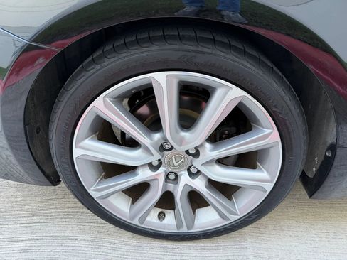 Used 2015 Lexus RC 350 image 38