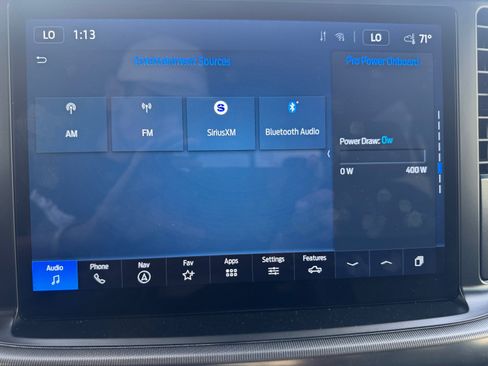 Used 2025 Ford F150 Raptor AWD/4WD image 23