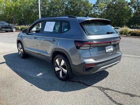 Used 2025 Volkswagen Taos S AWD/4WD image 20
