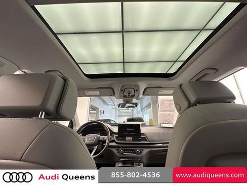 Used 2023 Audi Q5 2.0T Premium w/ Convenience Package AWD/4WD image 15