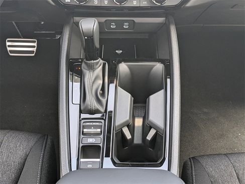 New 2025 Honda Accord Sport image 16