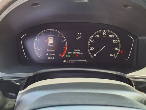 Used 2025 Honda Civic Sport image 14