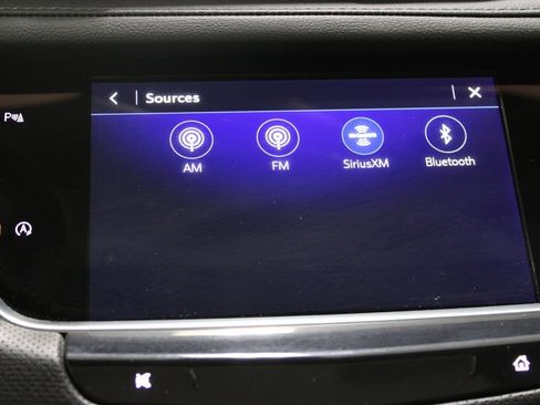 Used 2024 Cadillac XT5 Premium Luxury AWD/4WD image 50