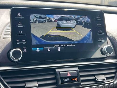 Used 2022 Honda Accord Sport Special Edition image 39