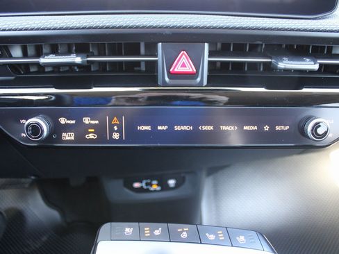 New 2025 Kia EV6 Wind image 47