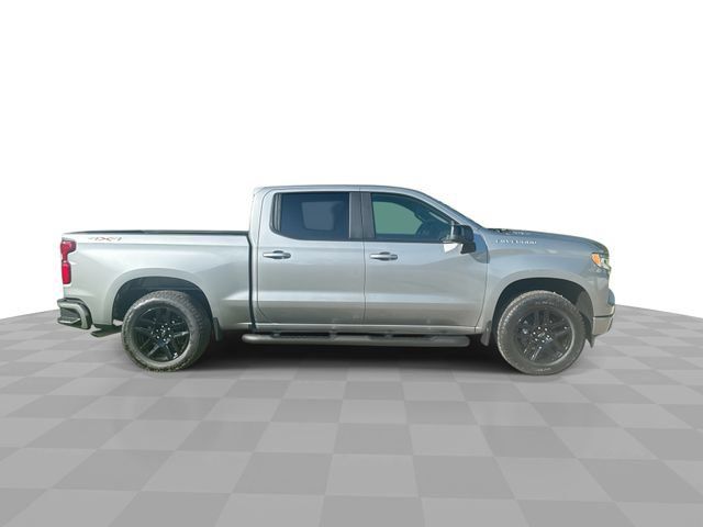 New 2026 Chevrolet Silverado 1500 RST w/ RST Select Package AWD/4WD image 10
