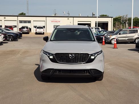 New 2026 MAZDA CX-5 Preferred AWD/4WD image 6