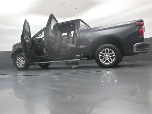 Used 2023 Chevrolet Silverado 1500 LT w/ Max Trailering Package AWD/4WD image 52