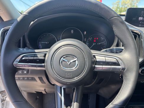 Used 2025 MAZDA CX-50 2.5 Hybrid w/ Premium Plus Pkg AWD/4WD image 30