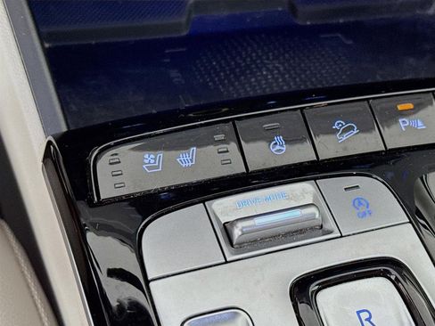 Certified 2023 Hyundai Tucson Limited image 23