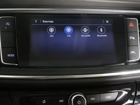 Used 2023 Buick Enclave Avenir w/ Avenir Technology Package FWD image 54