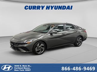 Used 2024 Hyundai Elantra SEL w/ Convenience Package FWD video 1