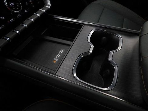 Used 2025 GMC Acadia AT4 w/ LPO, Floor Liner Package image 50