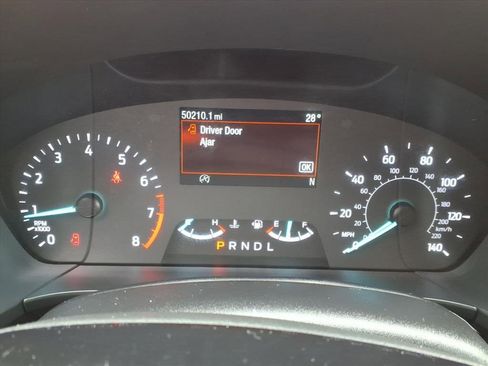 Used 2022 Ford Escape SE w/ Convenience Package image 25