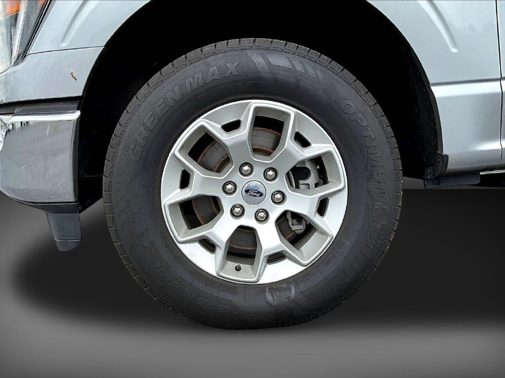 Used 2023 Ford F150 XLT AWD/4WD image 34