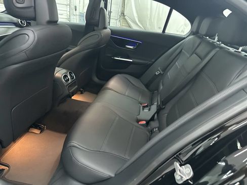 Used 2026 Mercedes-Benz C 300 Sedan image 22