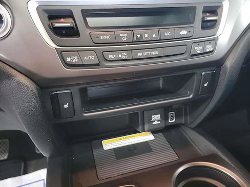 Used 2023 Honda Passport EX-L image 13