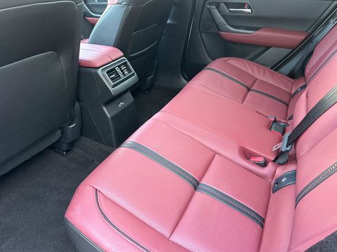 Certified 2025 MAZDA CX-50 2.5 Hybrid w/ Premium Plus Pkg image 12